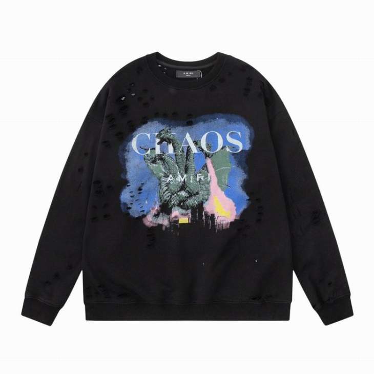 Picture of Amiri Sweatshirt _SKUAmiriS-XL19st709329333